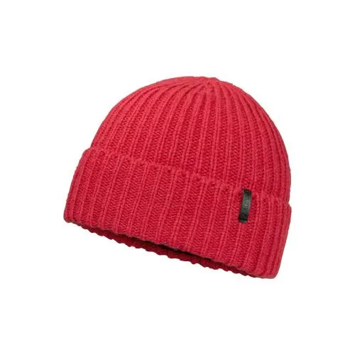 Schöffel Knitted Hat Medford - rosa