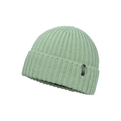 Preview: Schöffel Knitted Hat Medford - green