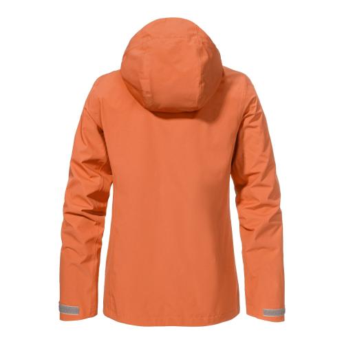 Preview: Schöffel Jacket Gmund L - orange
