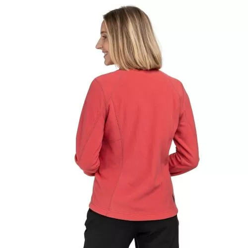 Schöffel Fleece Jacket Leona3 - pink