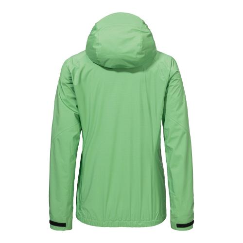 Preview: Schöffel 2.5L 3D Jacket Vistdal L - grün