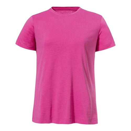 Preview: Einzelstück Schöffel T Shirt Hohberg L - pink