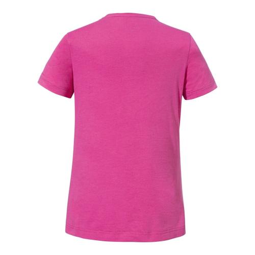 Preview: Schöffel T Shirt Hohberg L - pink