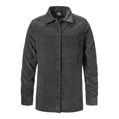 Schöffel Blouse Style Lodos WMS - schwarz
