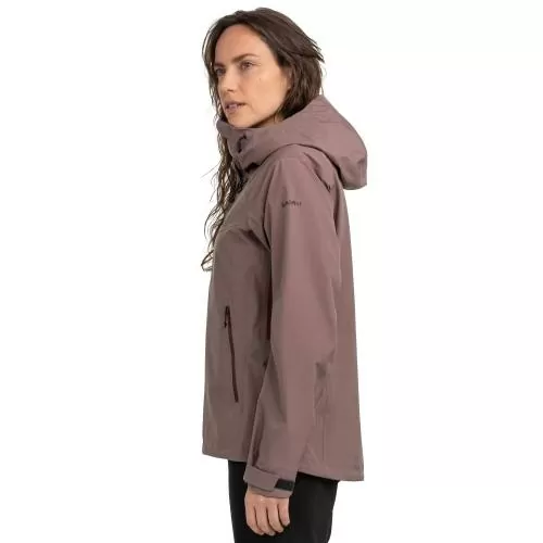 Schöffel Jacket Style Cascata WMS - purple