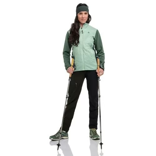 Schöffel Hybrid Jk Style Cascata WMS - grün