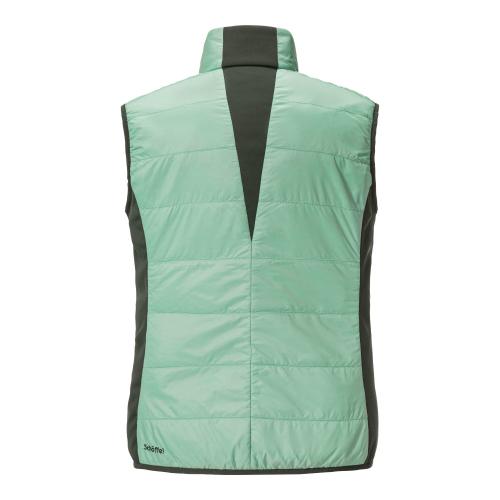 Preview: Schöffel Hybrid Vt Style Cascata WMS - green
