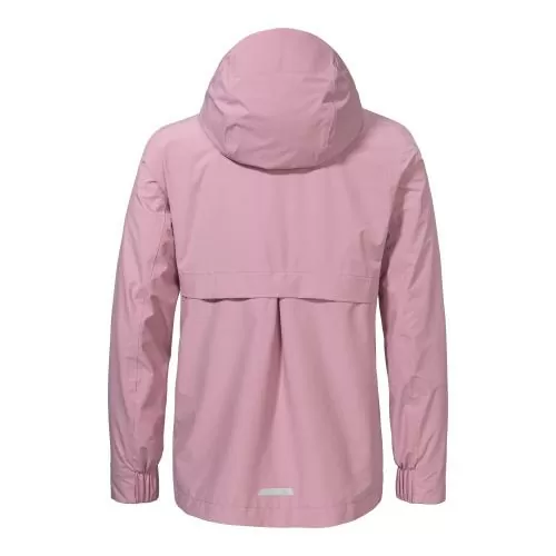 Schöffel Jacket Style Bohorok WMS - pink