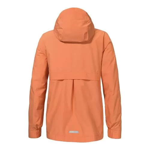 Schöffel Jacket Style Bohorok WMS - orange