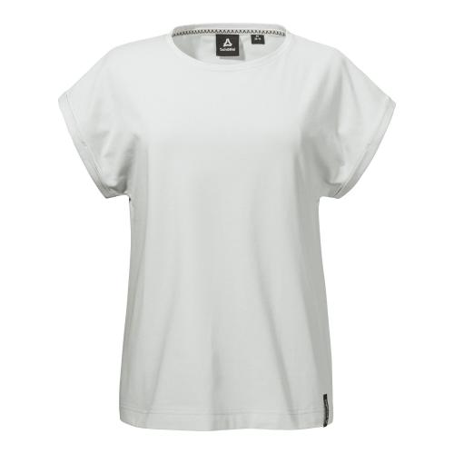 Preview: Schöffel T Shirt Style Serenio WMN - grey