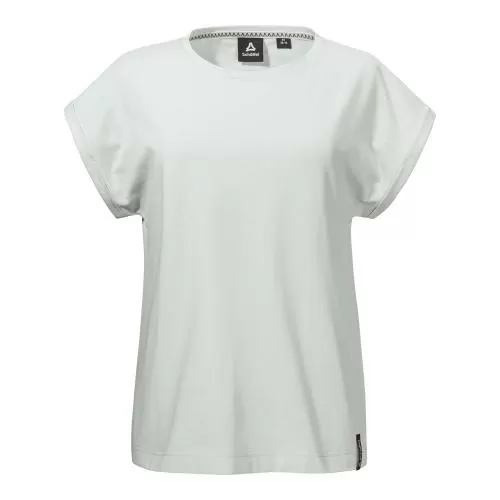Schöffel T Shirt Style Serenio WMN - grey
