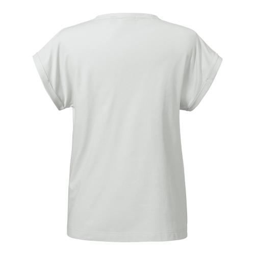 Preview: Schöffel T Shirt Style Serenio WMN - grey