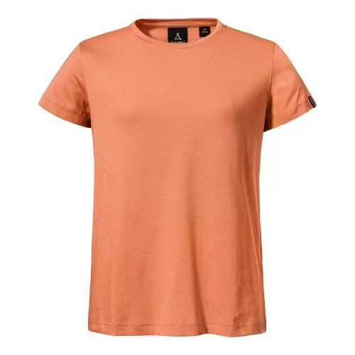 Schöffel T Shirt Style Collada WMS - orange