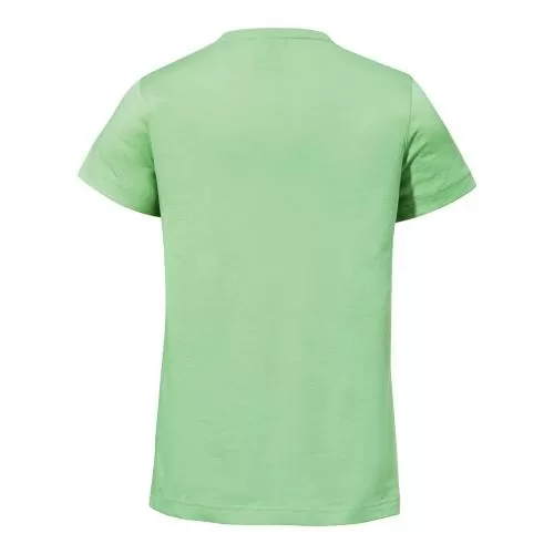 Schöffel T Shirt Style Collada WMS - green
