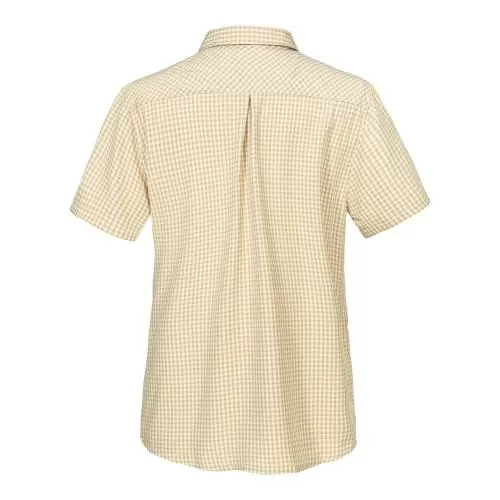 Schöffel CIRC Blouse Style Dalfoss WMN - natur