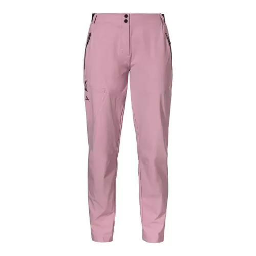 Schöffel Pants Style Blaustein WMS - rosa