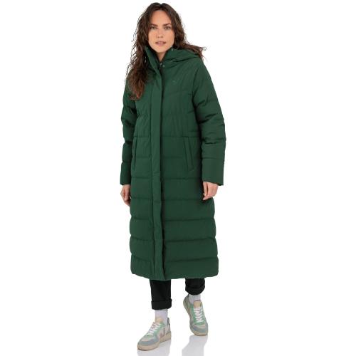 Preview: Schöffel Down Coat Style Vindave WMS - grün