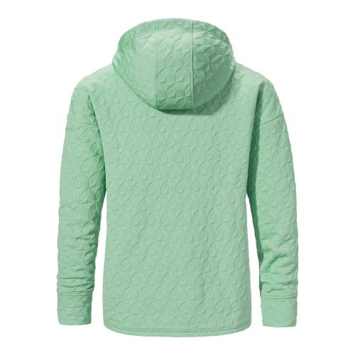 Preview: Schöffel Hoody Style Vindave WMS - green