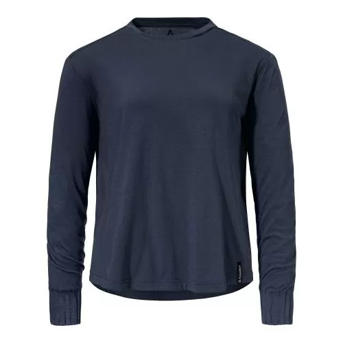 Schöffel Longsleeve Style Collada WMS - blau