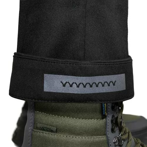 Schöffel Pants Style Zourga WMS - black