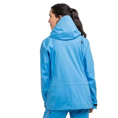 Schöffel Jacket Style Milagle WMS - blau