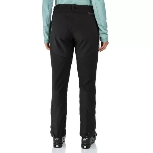 Schöffel Softshell Pt Style Milagle WMS - schwarz