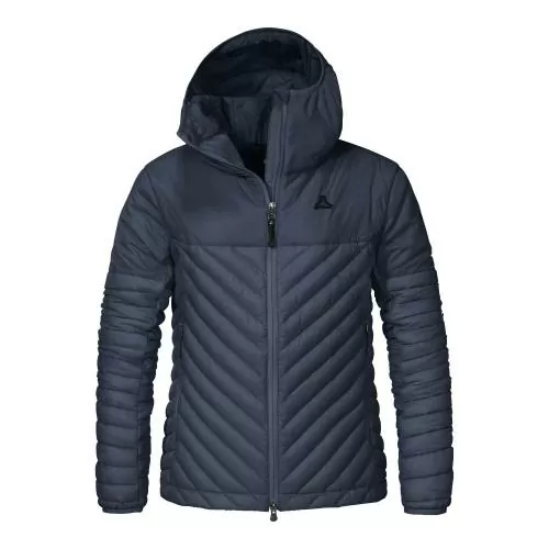 Schöffel Down Jacket Style Cascata WMS - blau