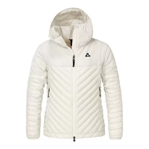 Schöffel Down Jacket Style Cascata WMS - natur