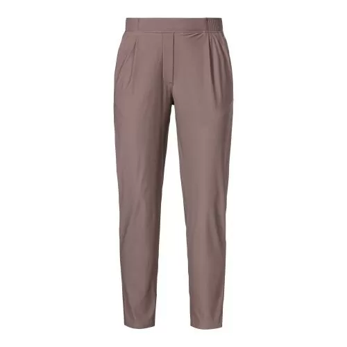 Schöffel Jersey Pants Style Calmay WMN - lila
