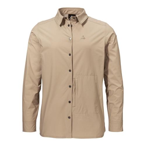 Preview: Schöffel Blouse Style Maghera WMN - beige