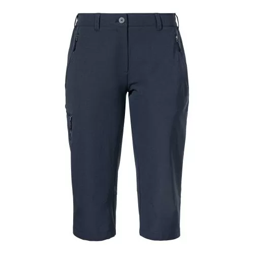 Schöffel Pants Style Chavuma WMN - blau