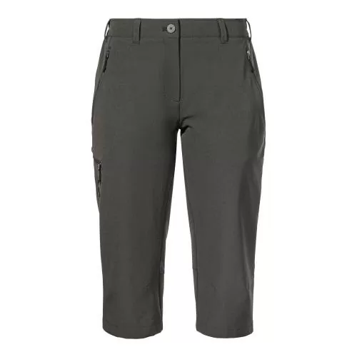 Schöffel Pants Style Chavuma WMN - grau