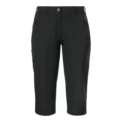 Schöffel Pants Style Chavuma WMN - schwarz
