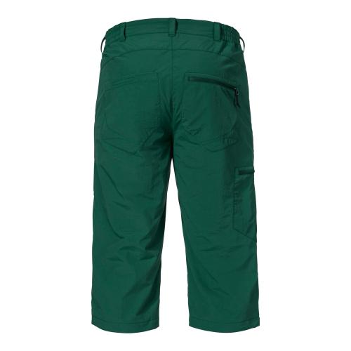Preview: Schöffel Pants Springdale1 - grün