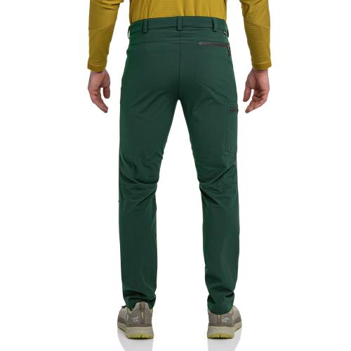 Preview: Schöffel Pants Folkstone - grün
