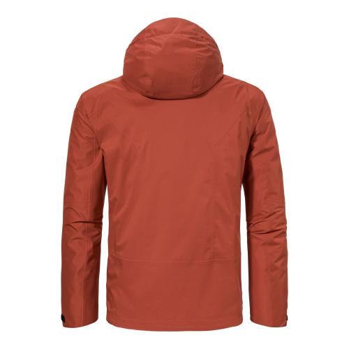 Preview: Schöffel Jacket Easy XT M - rot
