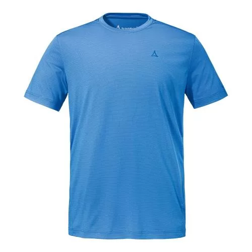 Schöffel CIRC T Shirt Tauron M - blue