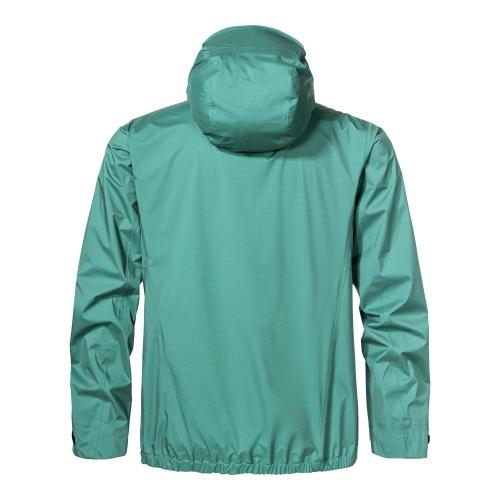 Preview: Schöffel 2.5L 3D Jacket Vistdal M - grün