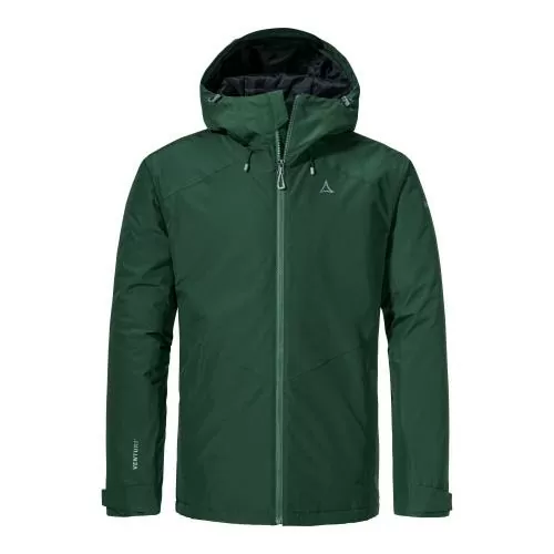Schöffel Ins Jacket Style Wildkar MNS - grün