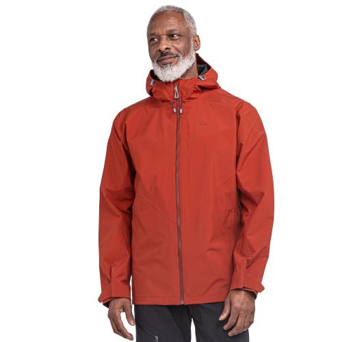 Preview: Schöffel Jacket Style Yew MNS - rot