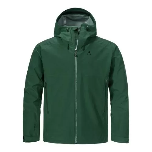 Schöffel Jacket Style Cascata MNS - green