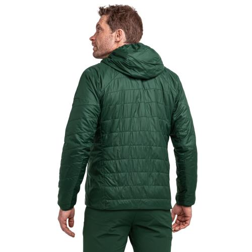 Preview: Schöffel Ins Jacket Style Cascata MNS - grün