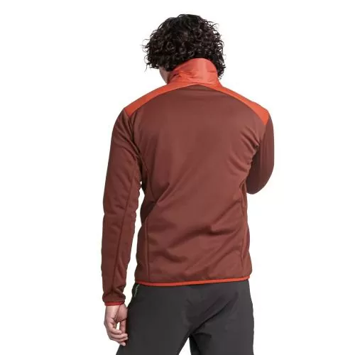 Schöffel Hybrid Jk Style Cascata MNS - red