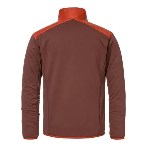 Schöffel Hybrid Jk Style Cascata MNS - red