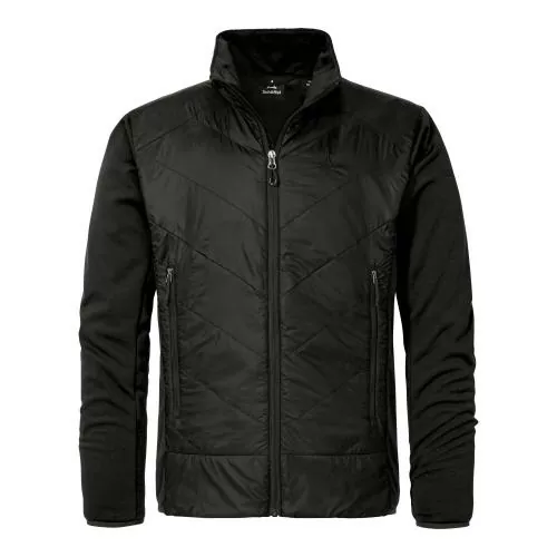 Schöffel Hybrid Jk Style Cascata MNS - black