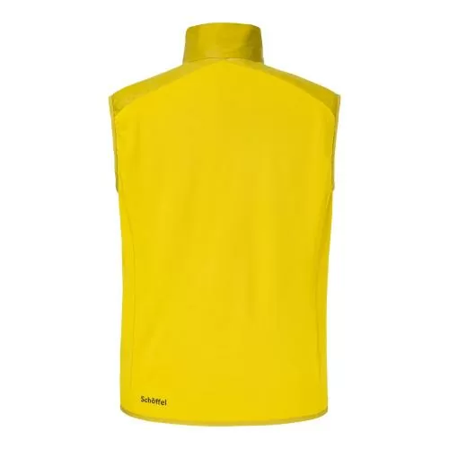Schöffel Hybrid Vt Style Cascata MNS - gelb