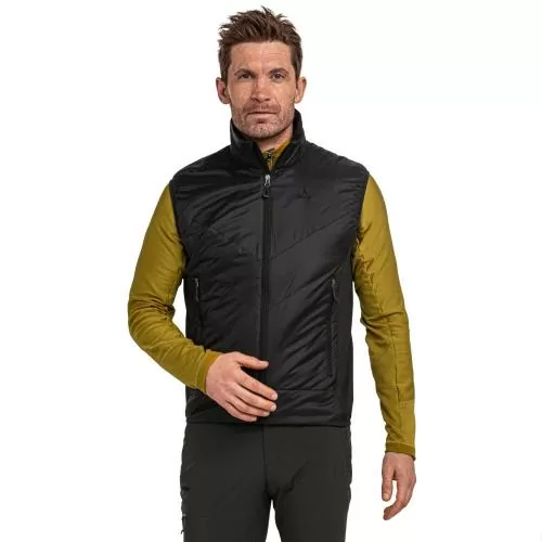 Schöffel Hybrid Vt Style Cascata MNS - schwarz
