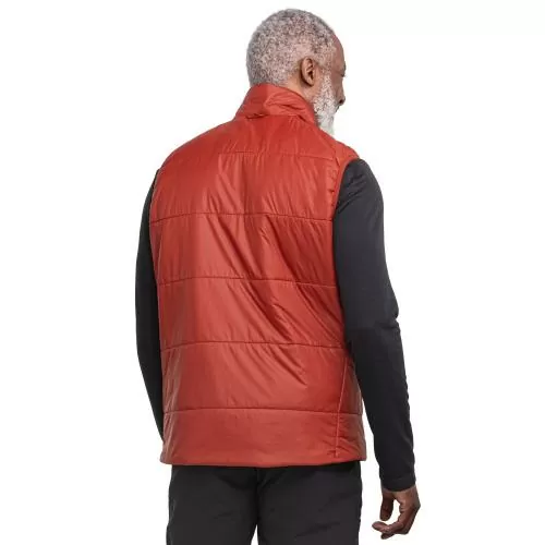 Schöffel Ins Vest Style Yew MNS - rot