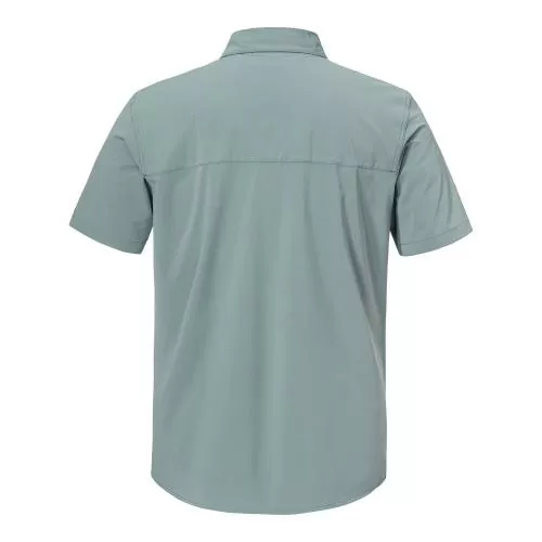 Schöffel Shirt Style Dooser MEN - grey