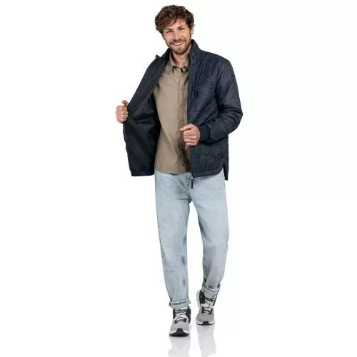 Schöffel Ins Jacket Style Malkay MNS - blue